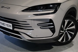 BYD SEAL U – thumbnail 13