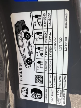 Ford Focus – thumbnail 24