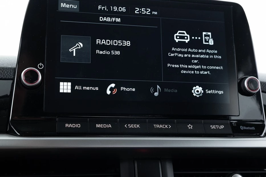 Kia Picanto – foto 14