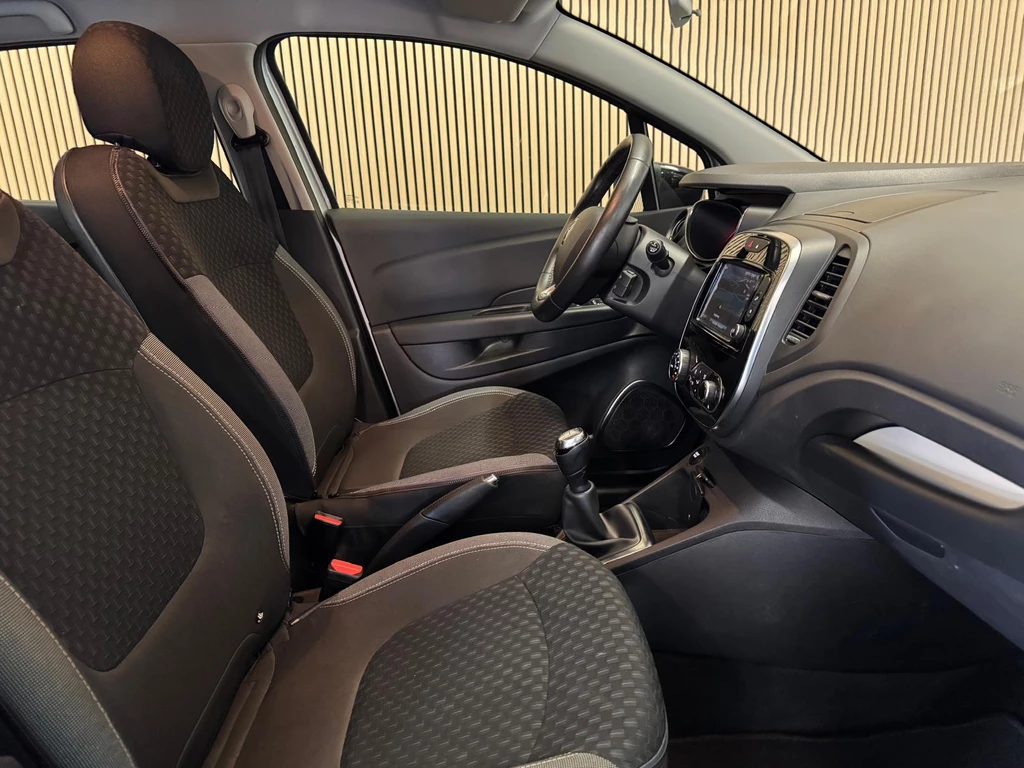 Renault Captur – foto 25