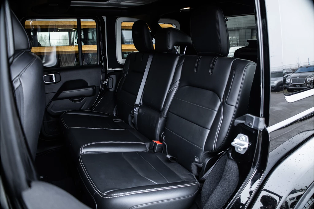 Jeep Wrangler – foto 39