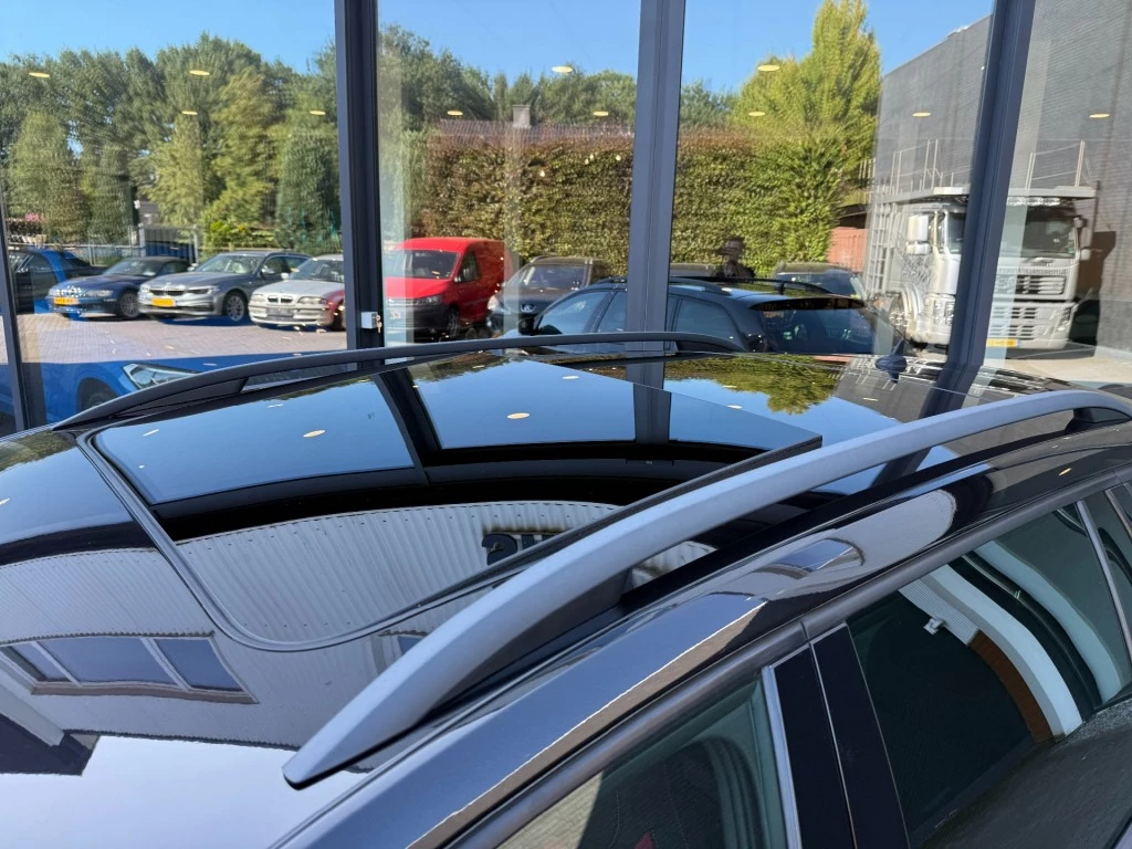 Škoda Octavia – foto 16