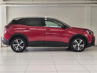 Peugeot 3008 – thumbnail 5