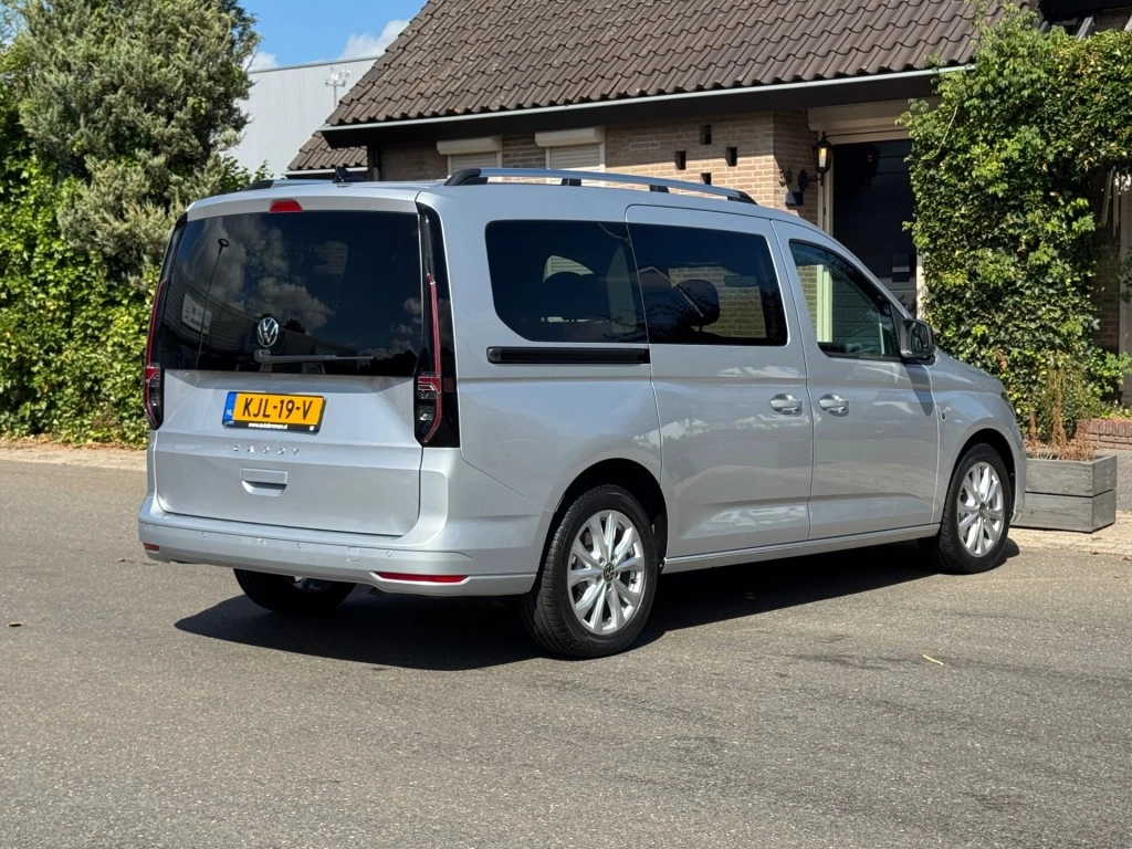 Volkswagen Caddy – foto 12