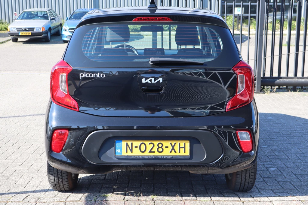Kia Picanto – foto 4