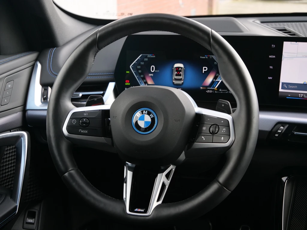 BMW X1 – foto 11