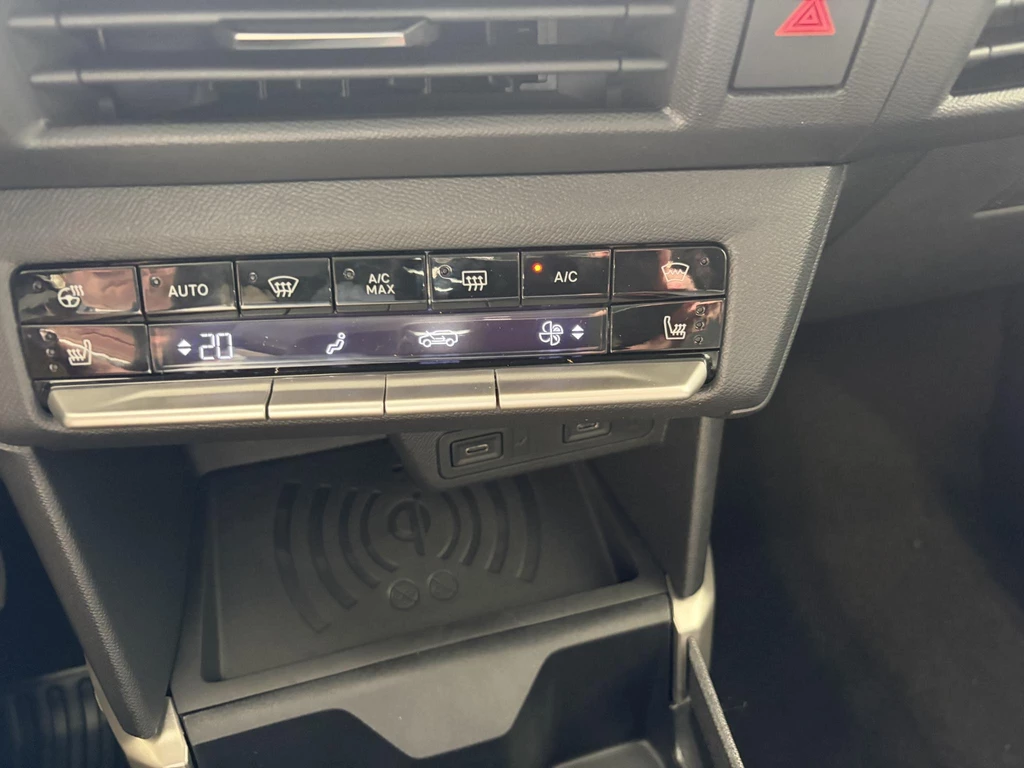 Opel Frontera – foto 19