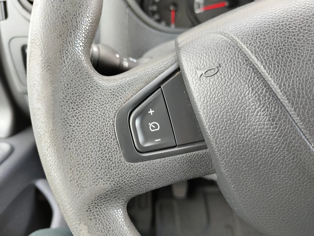 Opel Movano – foto 18