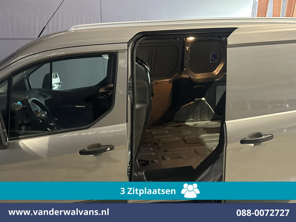 Ford Transit Connect – foto 7