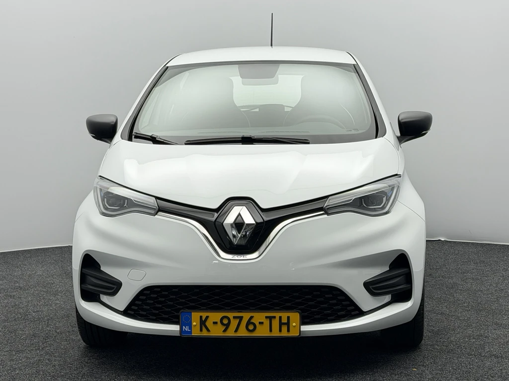 Renault ZOE – foto 8