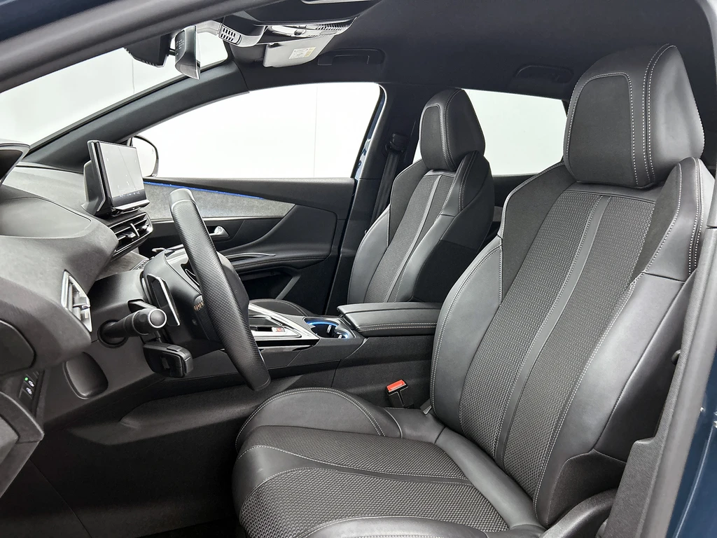 Peugeot 3008 – foto 33