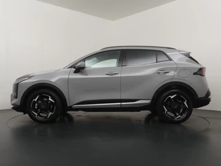 Kia Sportage – thumbnail 3