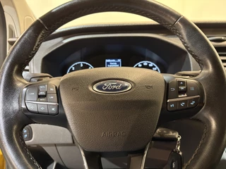 Ford Transit Custom – thumbnail 12