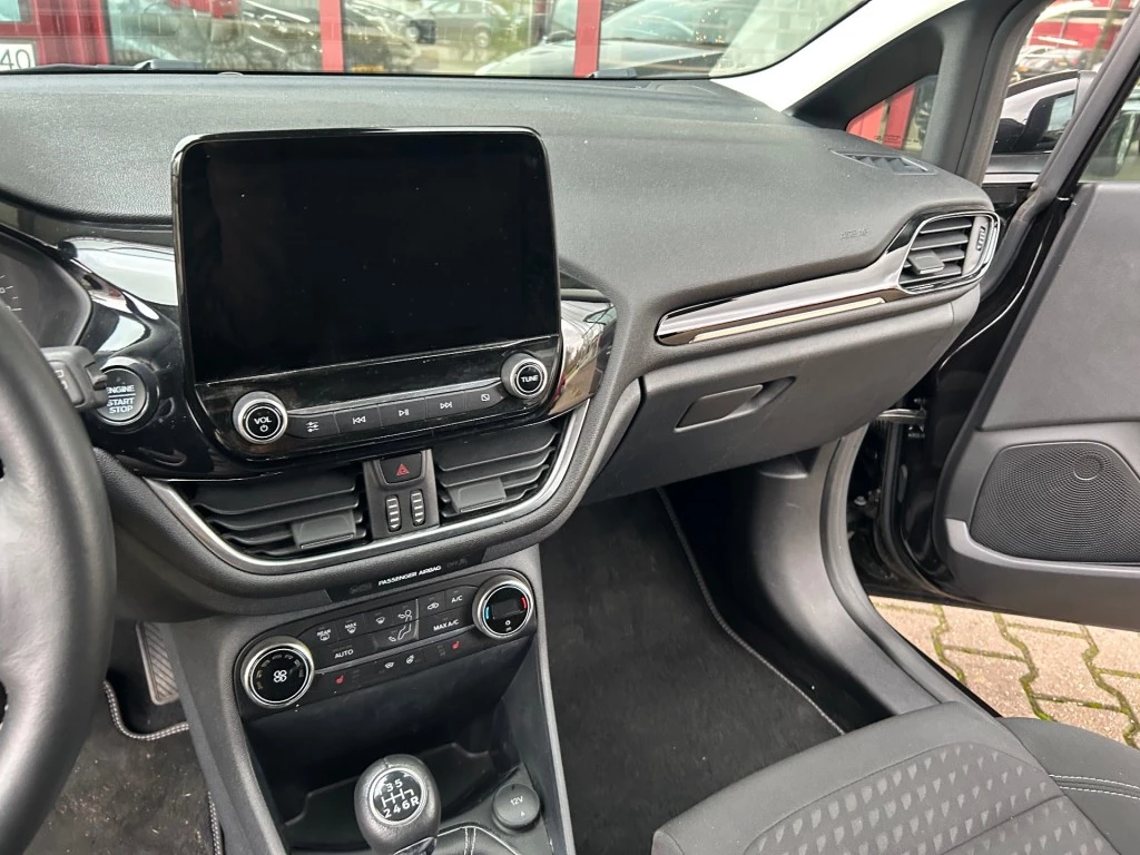 Ford Fiesta – foto 16