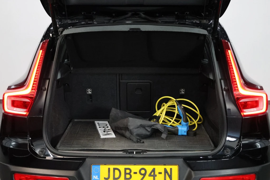 Volvo XC40 – foto 25