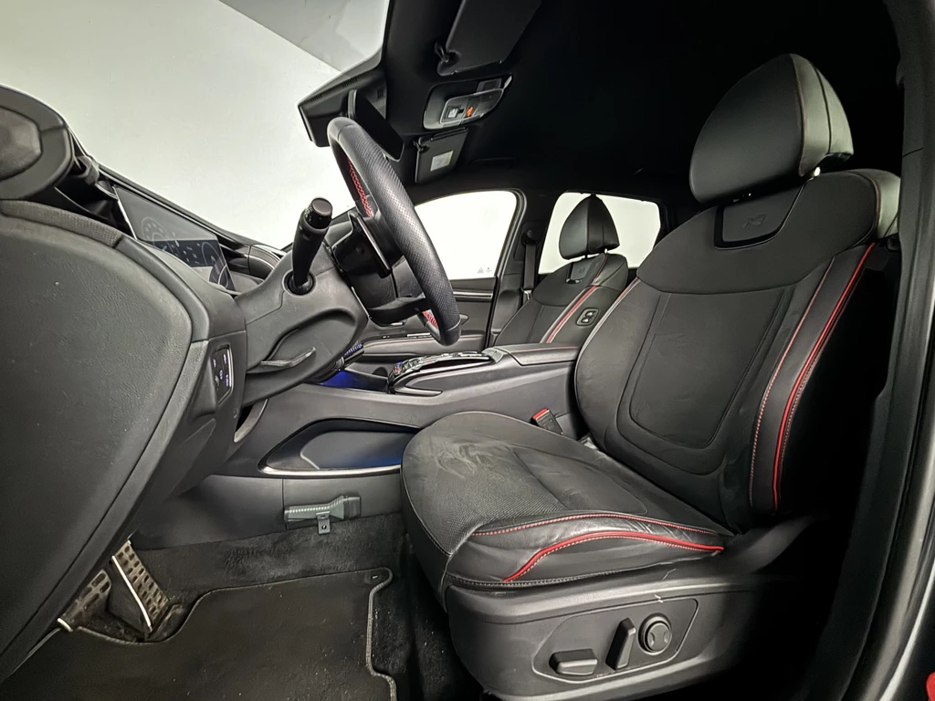 Hyundai Tucson – foto 11
