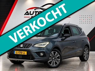 SEAT Arona – thumbnail 1