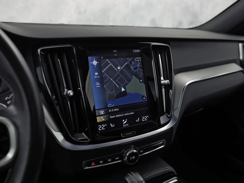 Volvo V60 – foto 15