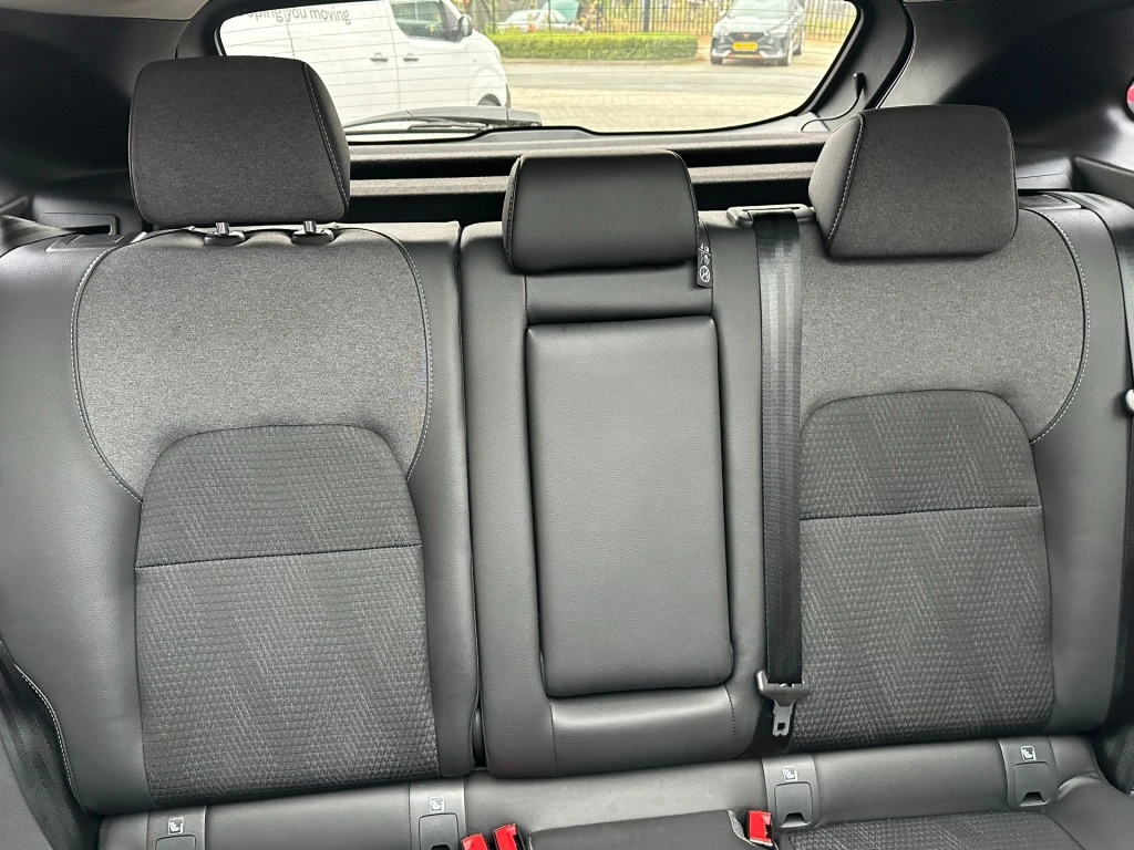 Nissan QASHQAI – foto 22