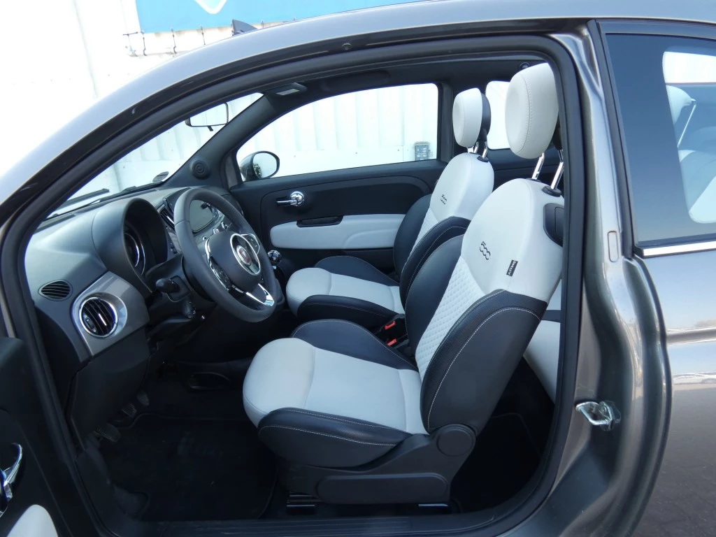 Fiat 500C – foto 11