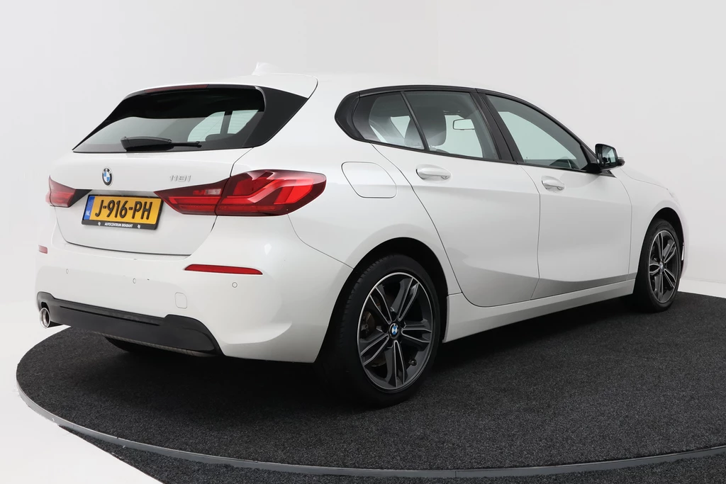 BMW 1 Serie – foto 5