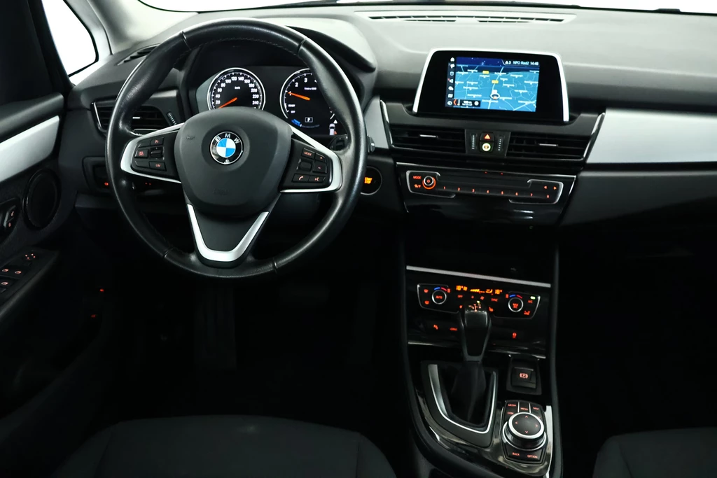 BMW 2 Serie – foto 15