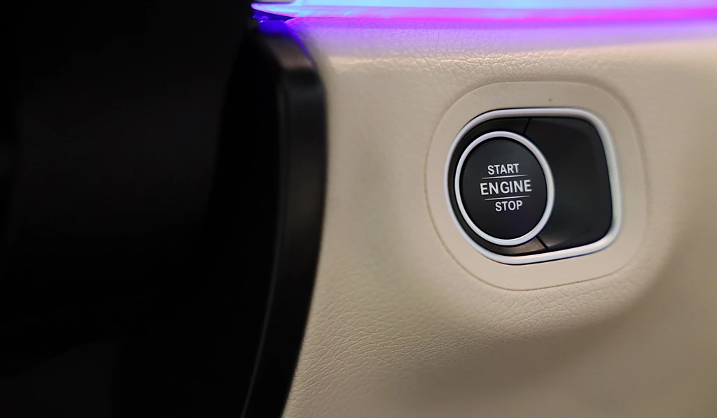 Mercedes-Benz GLE – foto 40