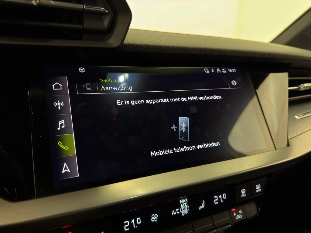 Audi A3 – foto 14
