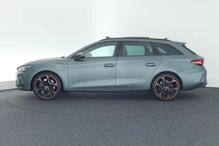 CUPRA Leon Sportstourer – thumbnail 2