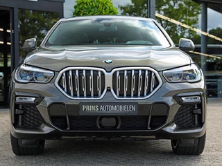 BMW X6 – thumbnail 7