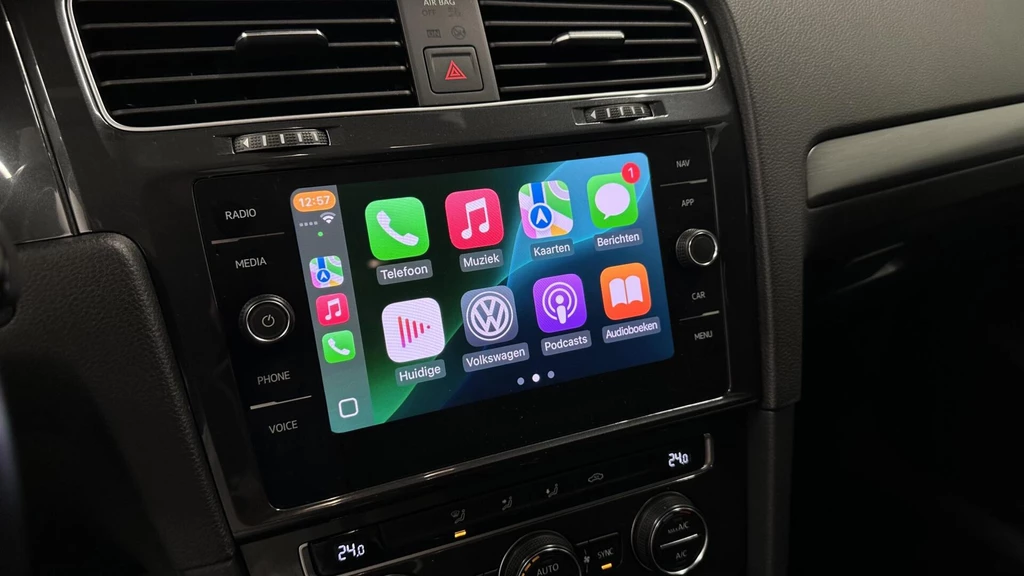 Volkswagen Golf – foto 13