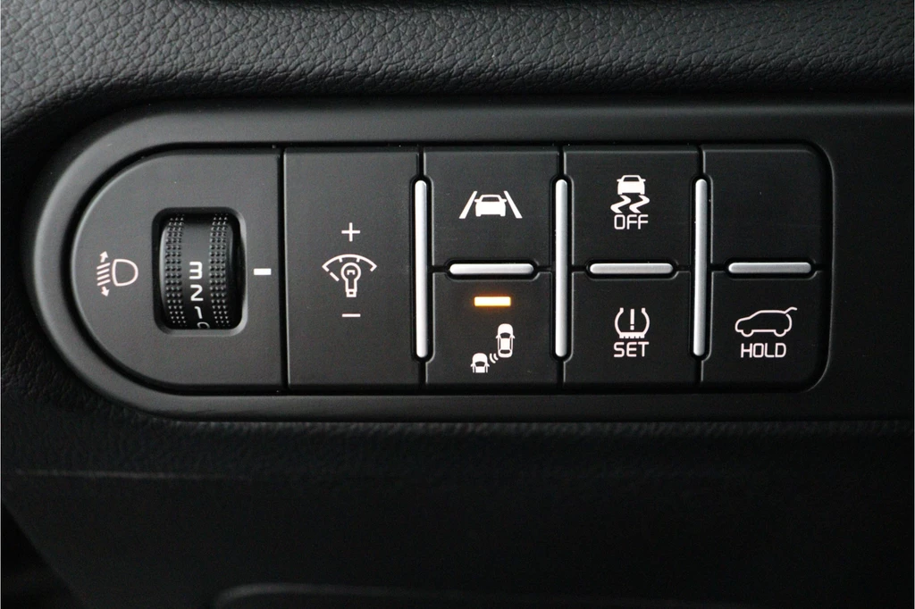 Kia Ceed Sportswagon – foto 23