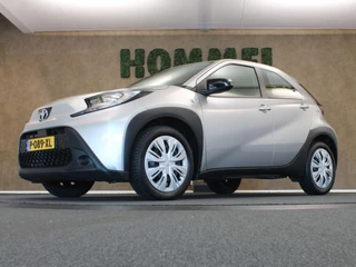 Toyota Aygo – thumbnail 2