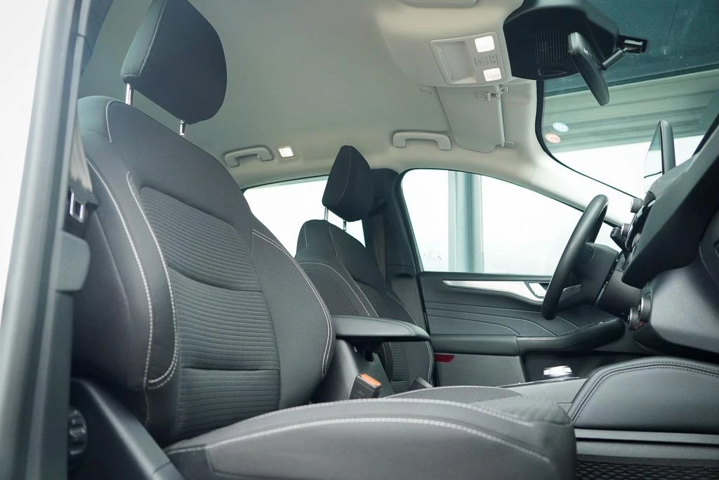 Ford Kuga – foto 11