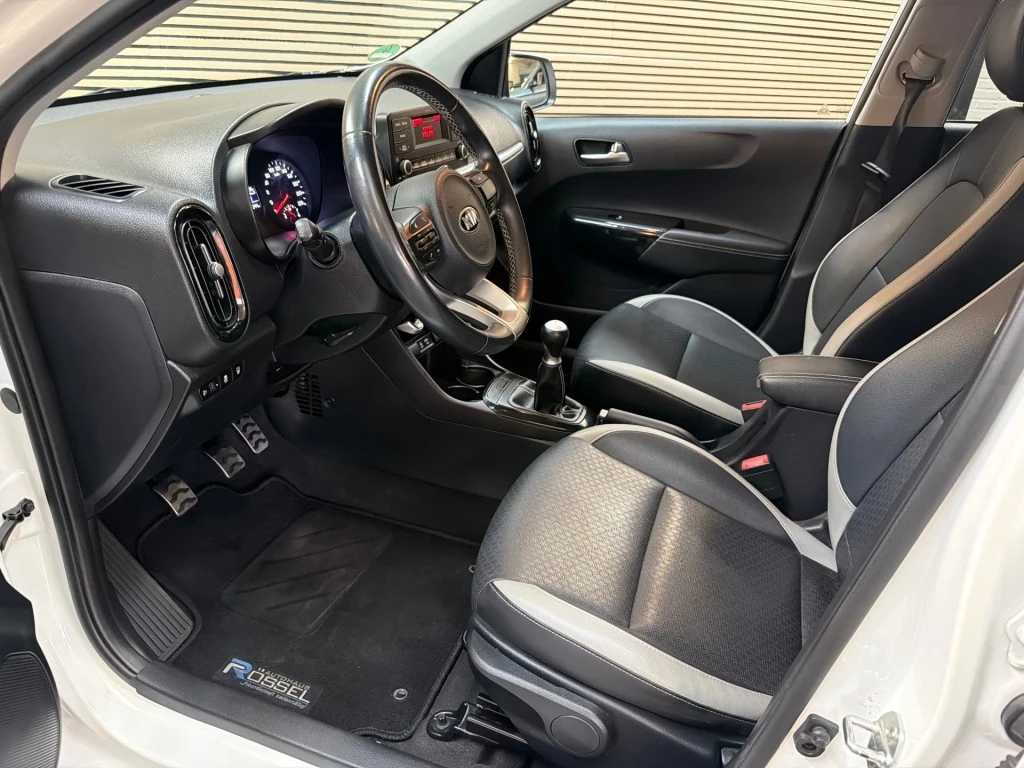 Kia Picanto – foto 12