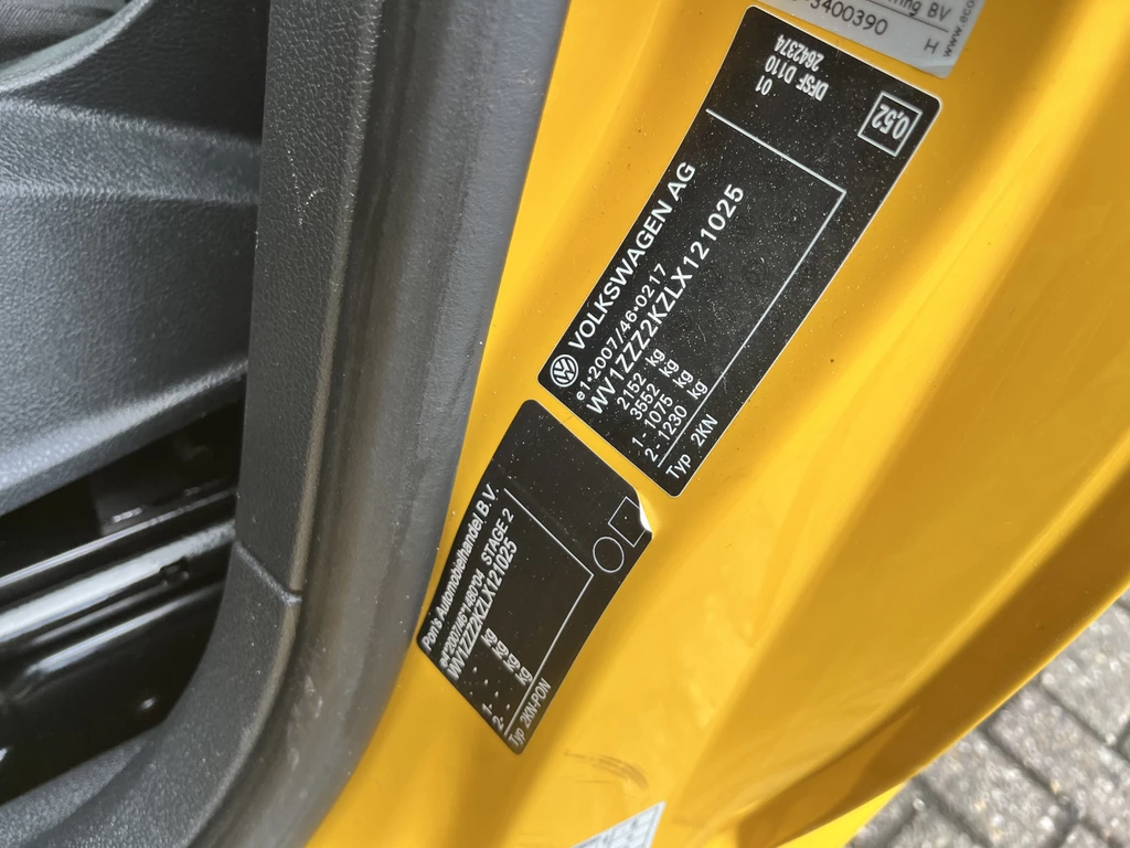 Volkswagen Caddy – foto 37