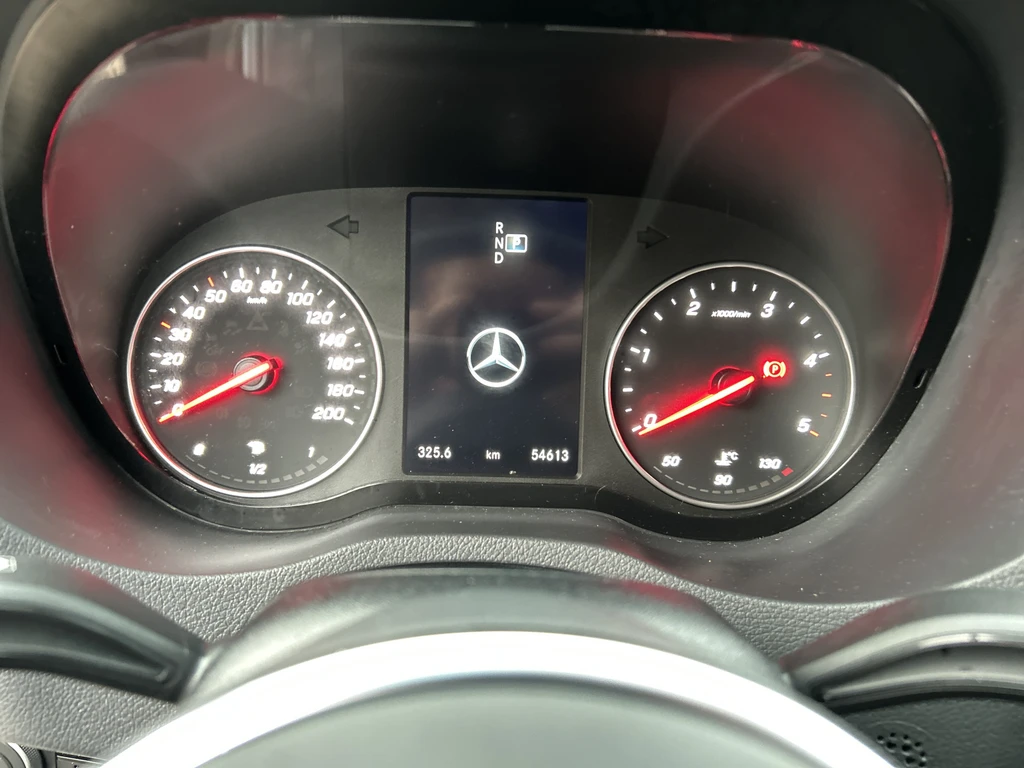 Mercedes-Benz Sprinter – foto 10