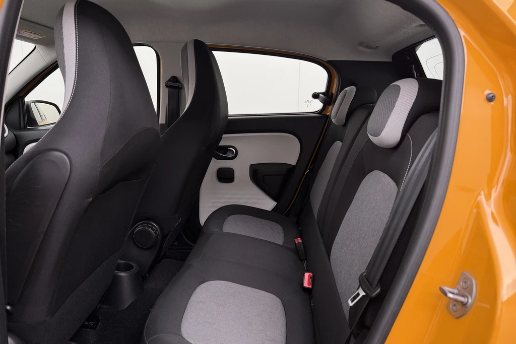 Renault Twingo – foto 11