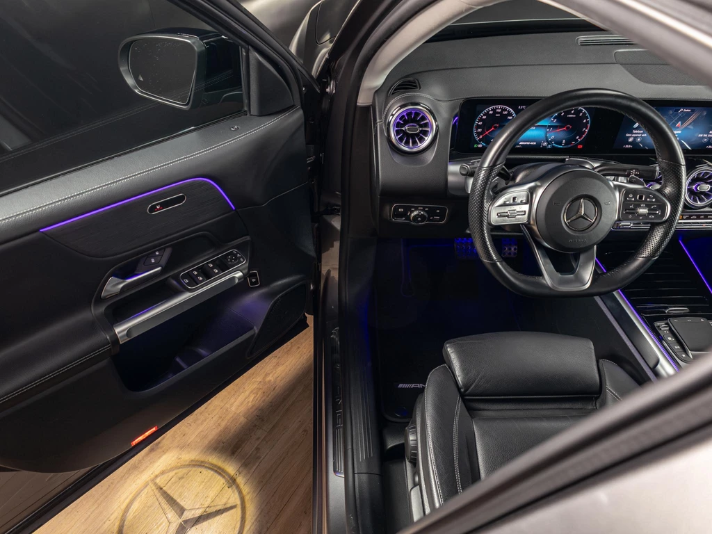 Mercedes-Benz GLB – foto 25
