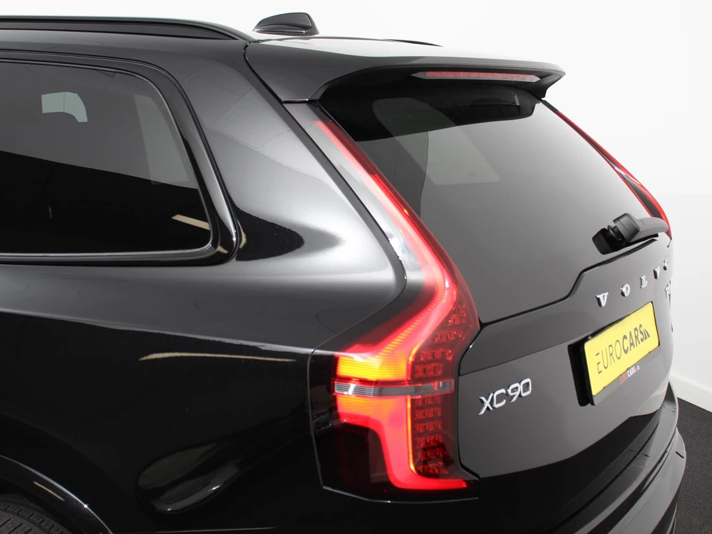 Volvo XC90 – foto 3