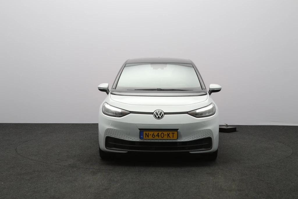 Volkswagen ID.3 – foto 9