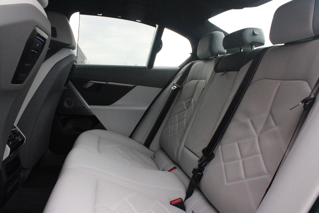 BMW 5 Serie – foto 15