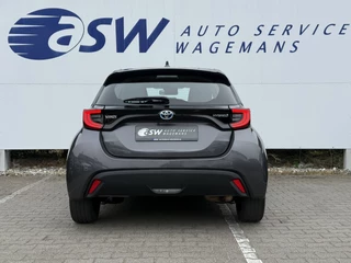 Toyota Yaris – thumbnail 5