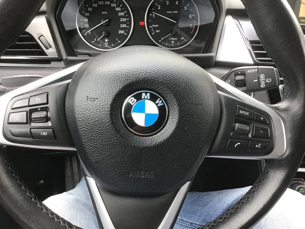 BMW 2 Serie – foto 18
