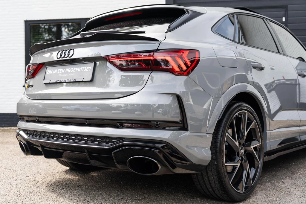 Audi RSQ3 – foto 5
