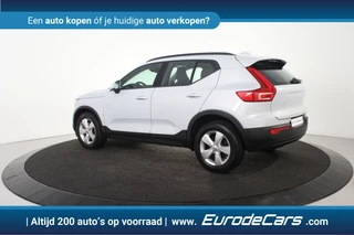 Volvo XC40 – thumbnail 6
