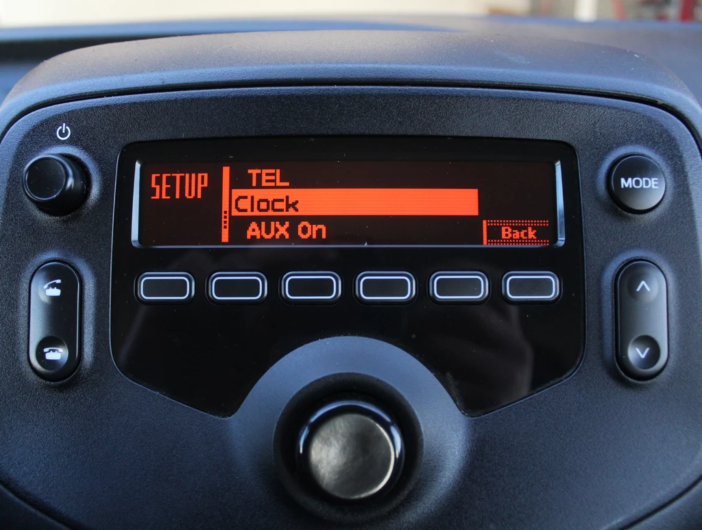Toyota Aygo – foto 41