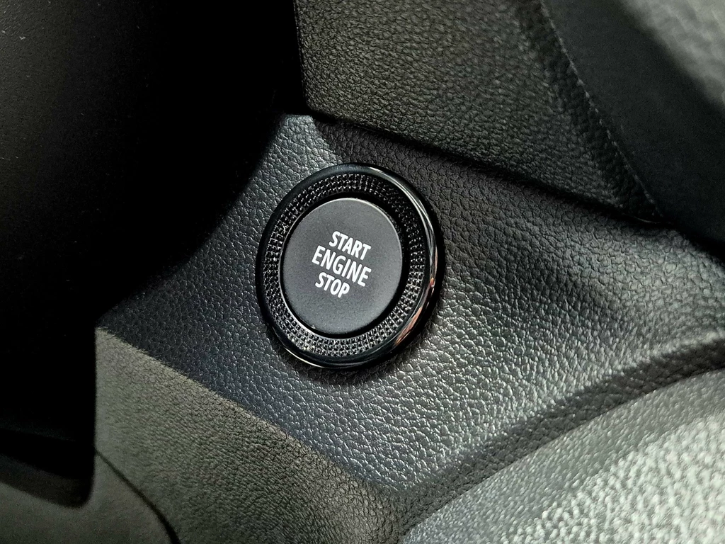 Dacia Sandero Stepway – foto 27