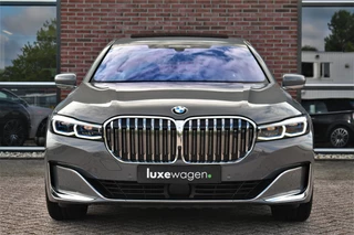 BMW 7 Serie – thumbnail 27
