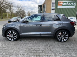 Volkswagen T-Roc – thumbnail 3